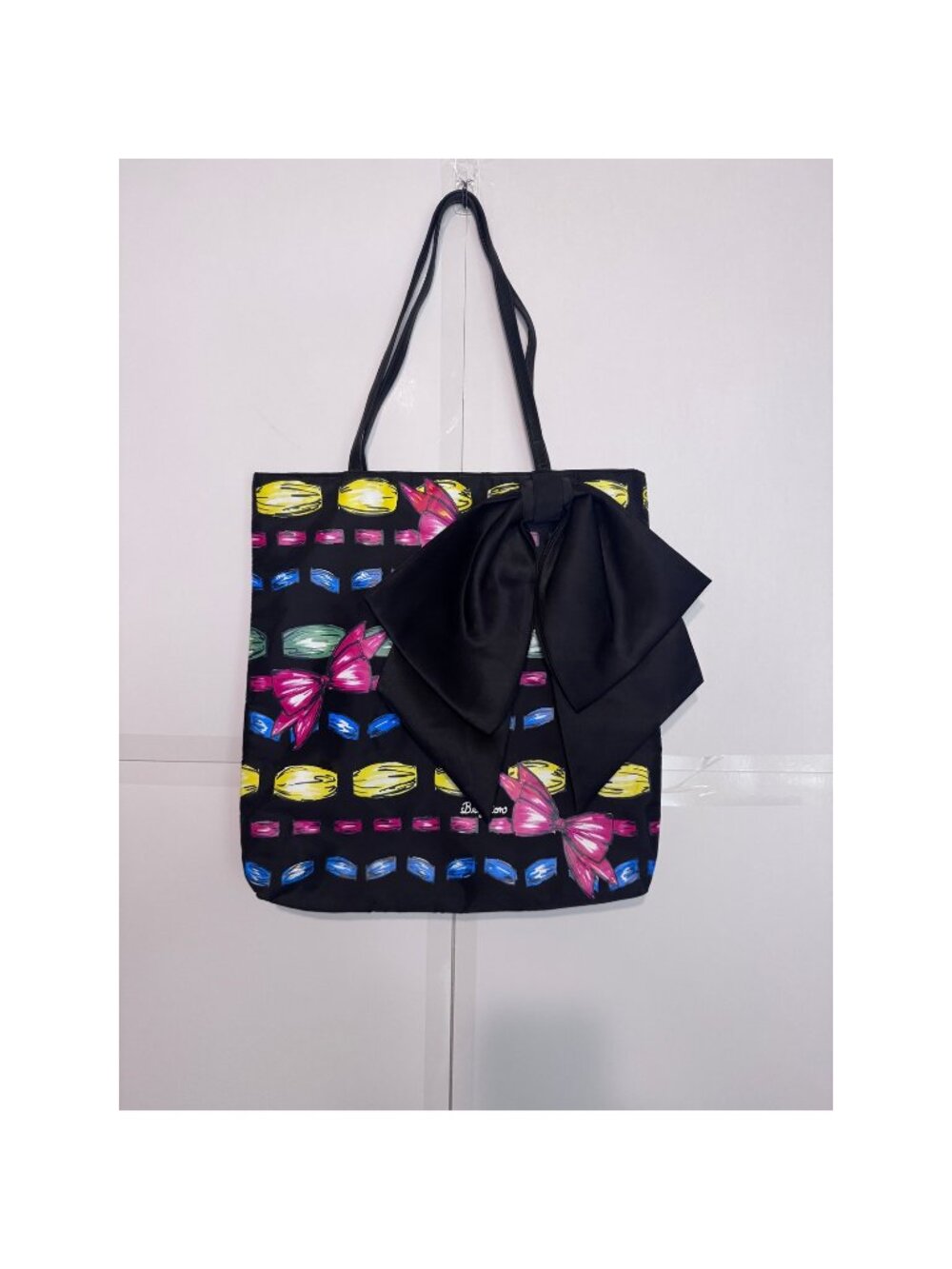 Brighton Take A Beau Bag